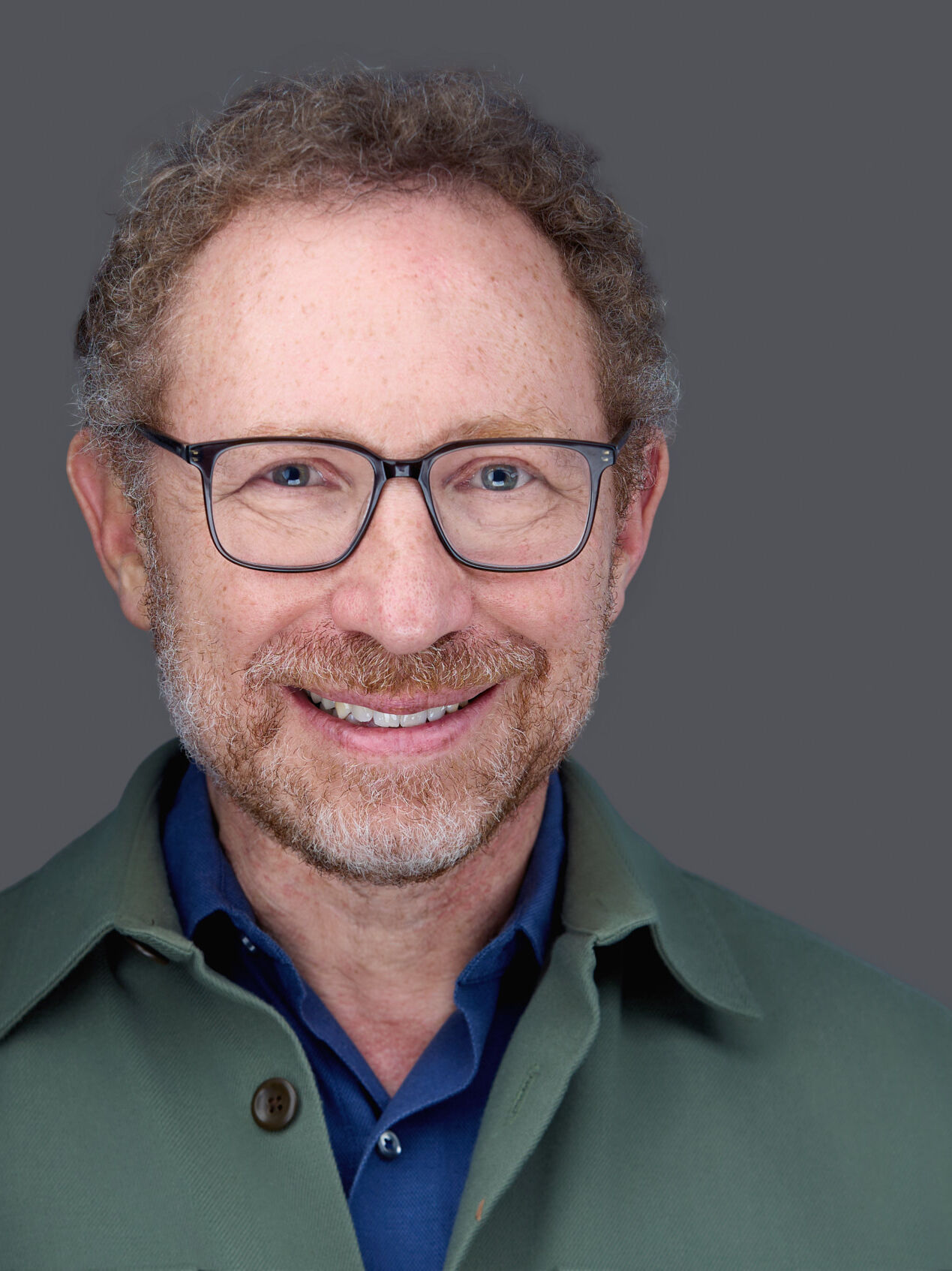 Dr. David Brendel, MD, PhD, Harvard-trained psychiatrist in Belmont, MA