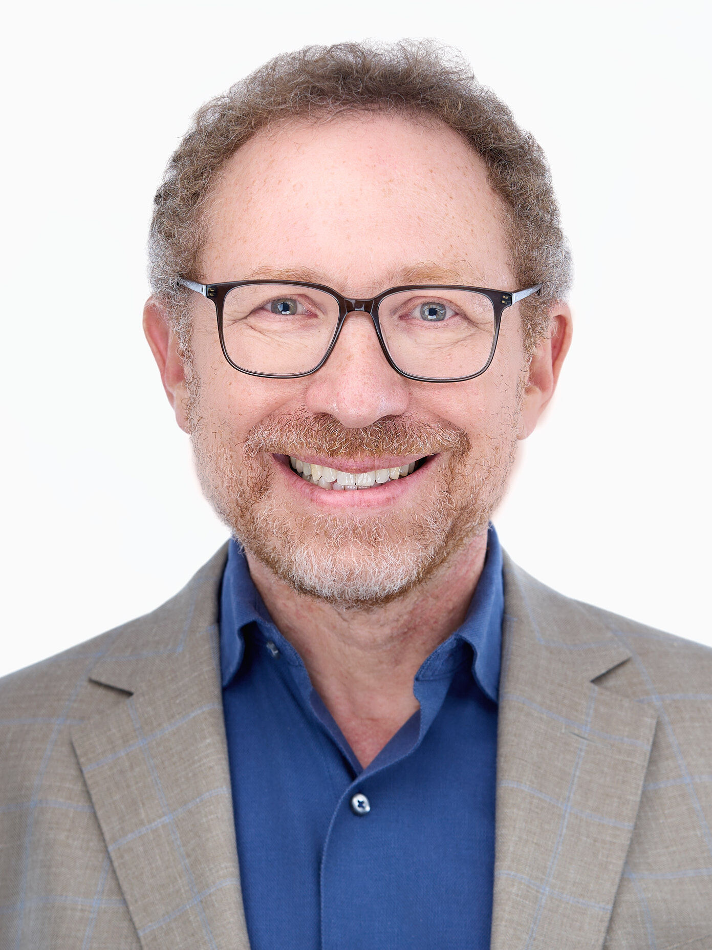 Dr. David Brendel, MD, PhD, Harvard-trained psychiatrist in Belmont, MA